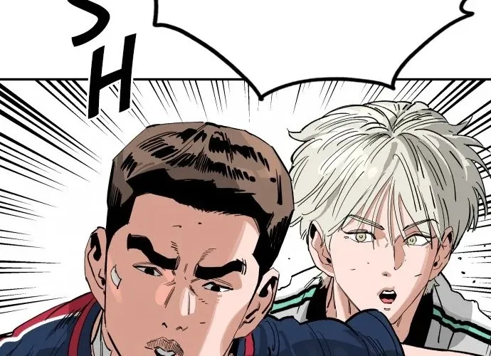 Sân Cỏ Chiến Kí Chap 117.1 - Next Chap 118.1