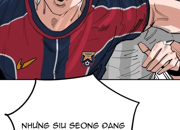 Sân Cỏ Chiến Kí Chap 117.1 - Next Chap 118.1