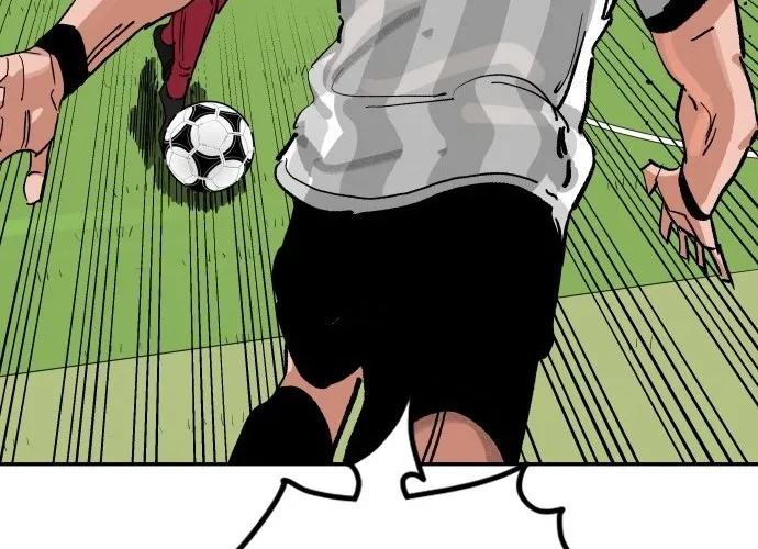 Sân Cỏ Chiến Kí Chap 117.1 - Next Chap 118.1