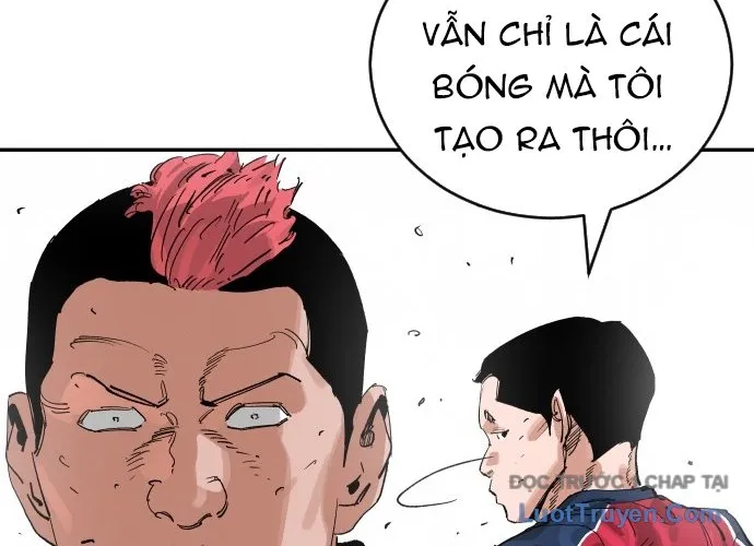 Sân Cỏ Chiến Kí Chap 117.1 - Next Chap 118.1