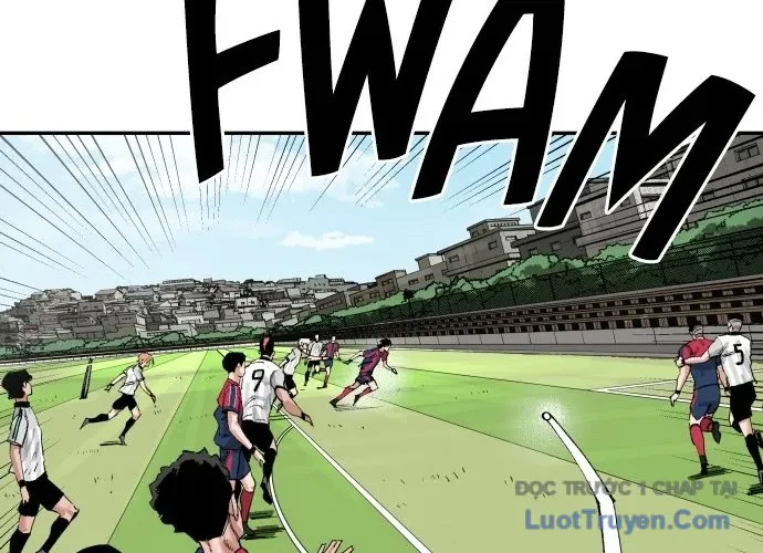 Sân Cỏ Chiến Kí Chap 117.1 - Next Chap 118.1