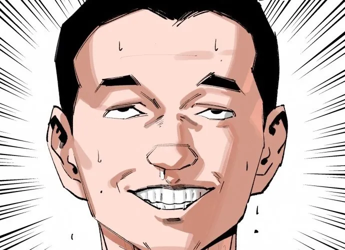 Sân Cỏ Chiến Kí Chap 117.1 - Next Chap 118.1