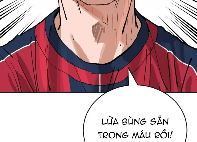Sân Cỏ Chiến Kí Chap 117.1 - Next Chap 118.1