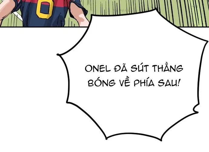 Sân Cỏ Chiến Kí Chap 117.1 - Next Chap 118.1