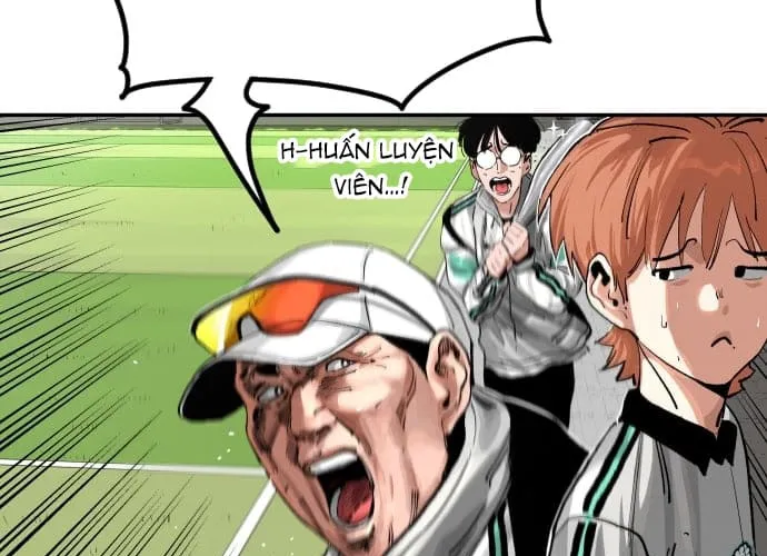 Sân Cỏ Chiến Kí Chap 184 - Next Chap 185