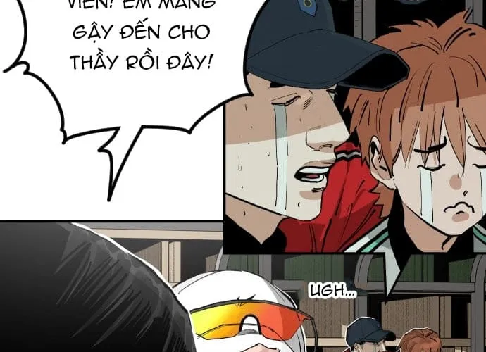 Sân Cỏ Chiến Kí Chap 184 - Next Chap 185
