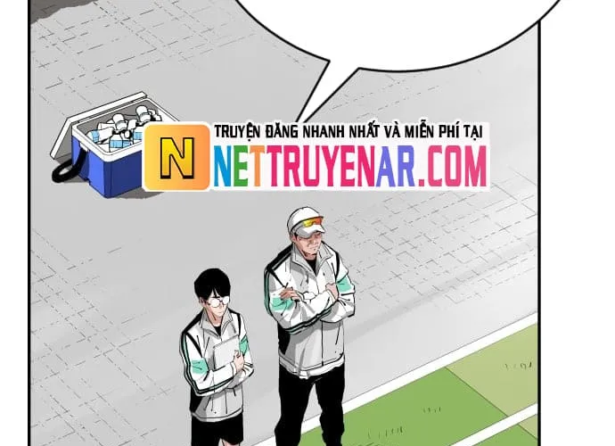 Sân Cỏ Chiến Kí Chap 184 - Next Chap 185