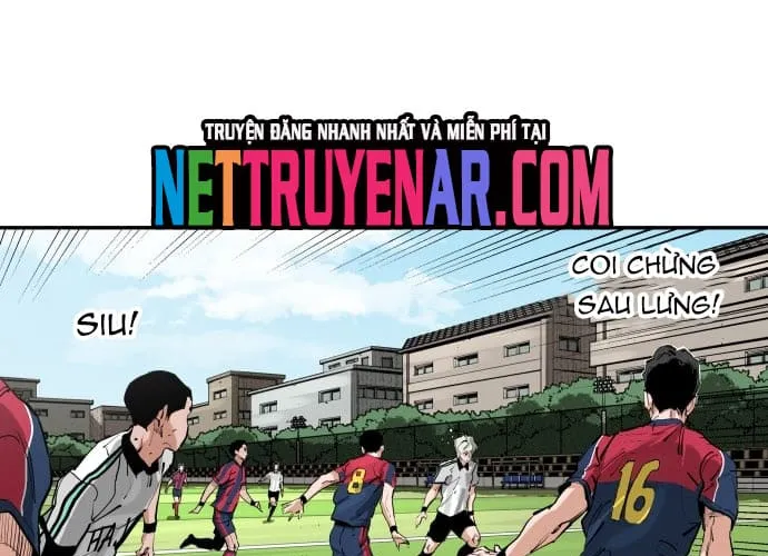 Sân Cỏ Chiến Kí Chap 184 - Next Chap 185