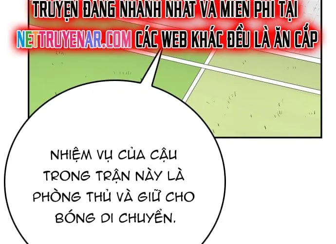 Sân Cỏ Chiến Kí Chap 184 - Next Chap 185