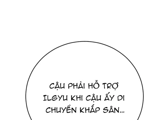 Sân Cỏ Chiến Kí Chap 184 - Next Chap 185