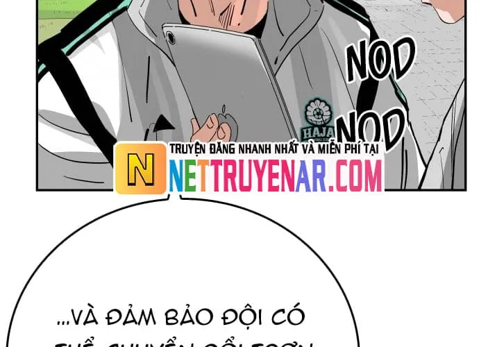 Sân Cỏ Chiến Kí Chap 184 - Next Chap 185