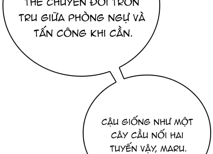 Sân Cỏ Chiến Kí Chap 184 - Next Chap 185