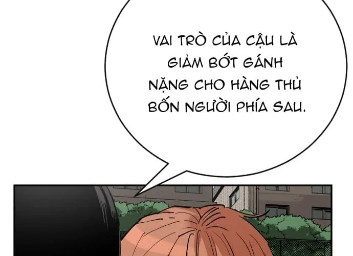 Sân Cỏ Chiến Kí Chap 184 - Next Chap 185