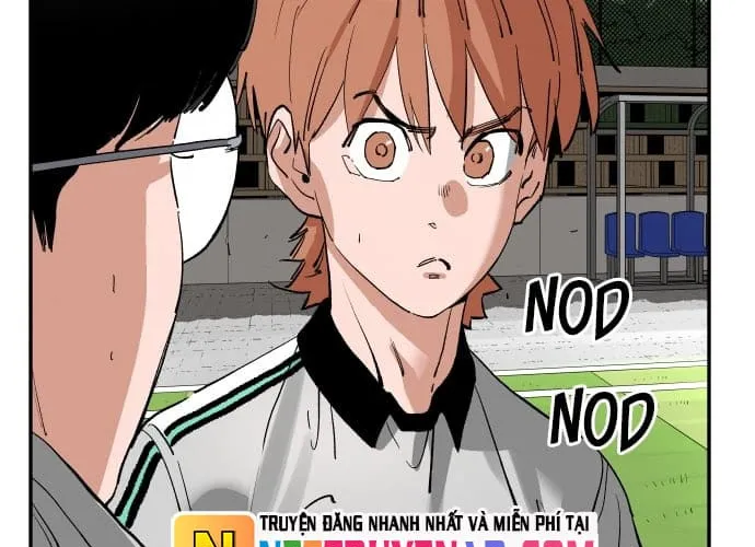 Sân Cỏ Chiến Kí Chap 184 - Next Chap 185