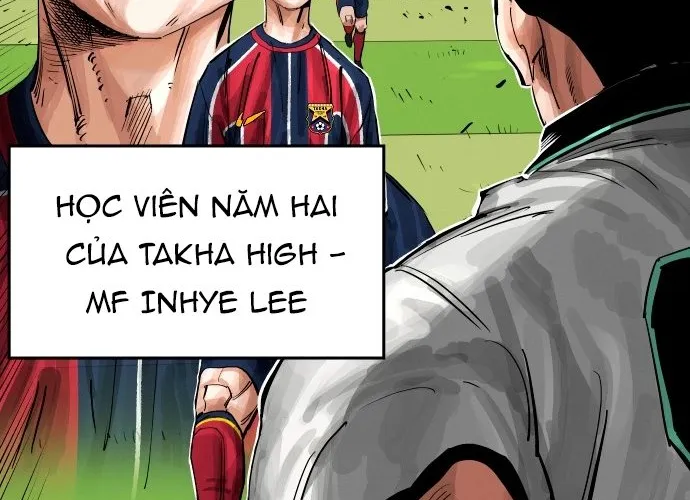 Sân Cỏ Chiến Kí Chap 117.1 - Next Chap 118.1