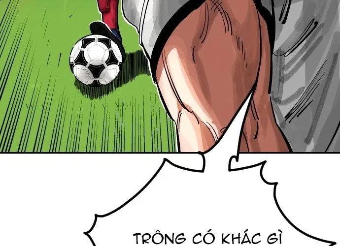 Sân Cỏ Chiến Kí Chap 117.1 - Next Chap 118.1