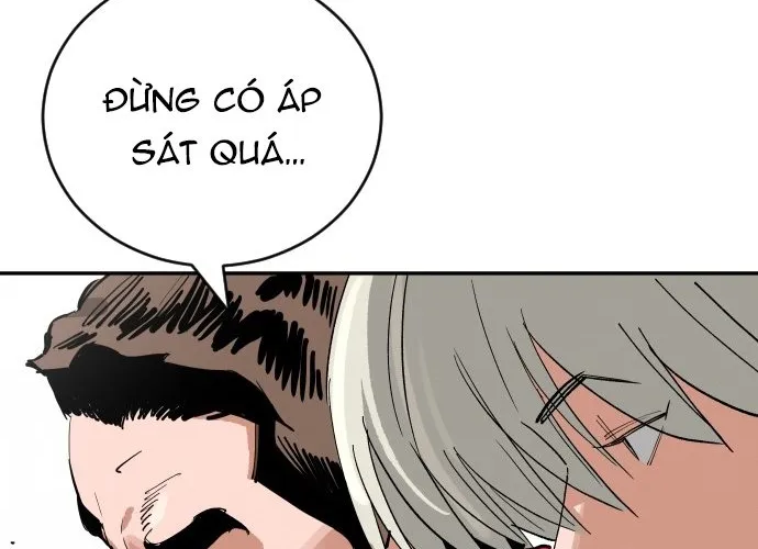 Sân Cỏ Chiến Kí Chap 117.1 - Next Chap 118.1