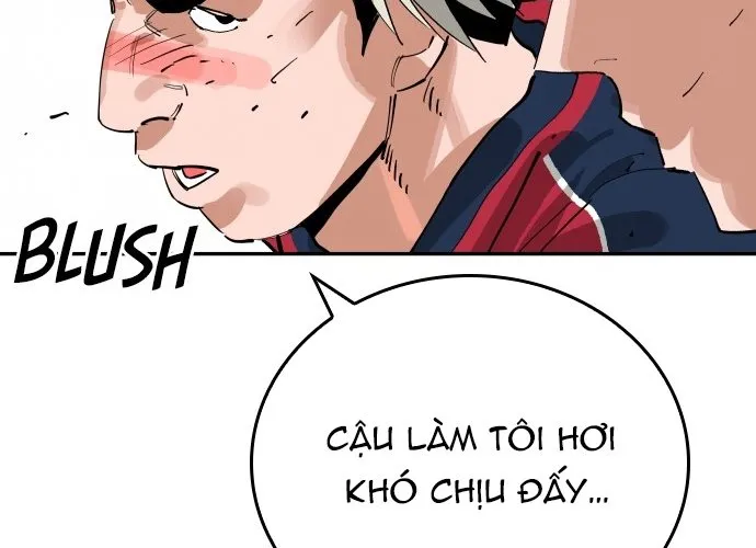 Sân Cỏ Chiến Kí Chap 117.1 - Next Chap 118.1