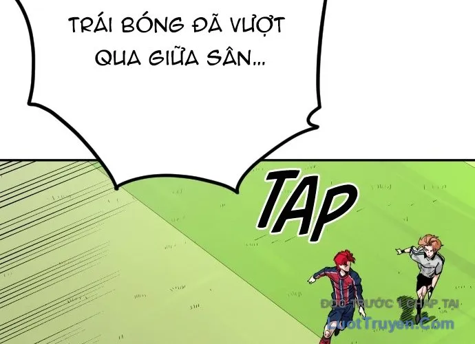 Sân Cỏ Chiến Kí Chap 117.1 - Next Chap 118.1