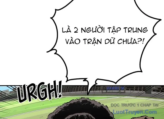 Sân Cỏ Chiến Kí Chap 117.1 - Next Chap 118.1