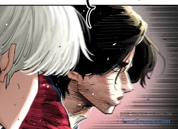 Sân Cỏ Chiến Kí Chap 117.1 - Next Chap 118.1