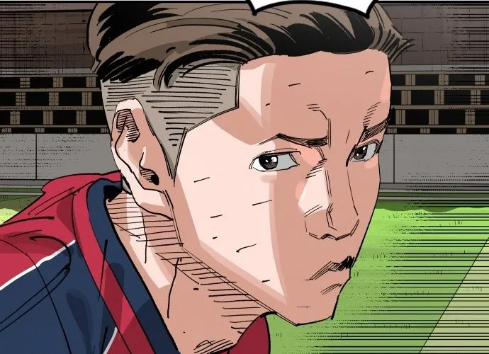 Sân Cỏ Chiến Kí Chap 117.1 - Next Chap 118.1