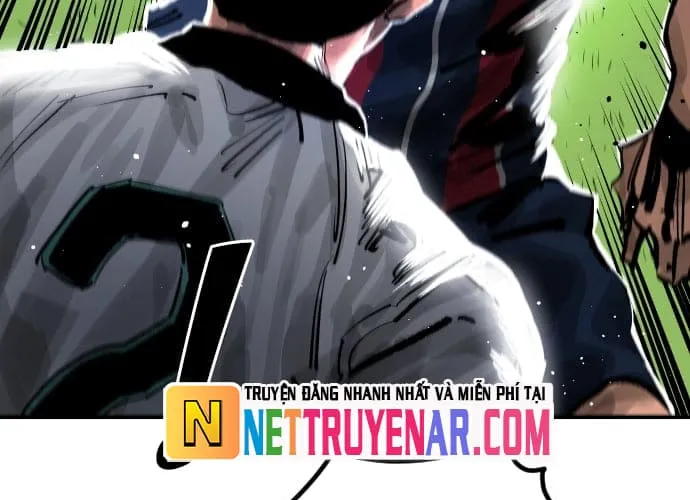 Sân Cỏ Chiến Kí Chap 184 - Next Chap 185