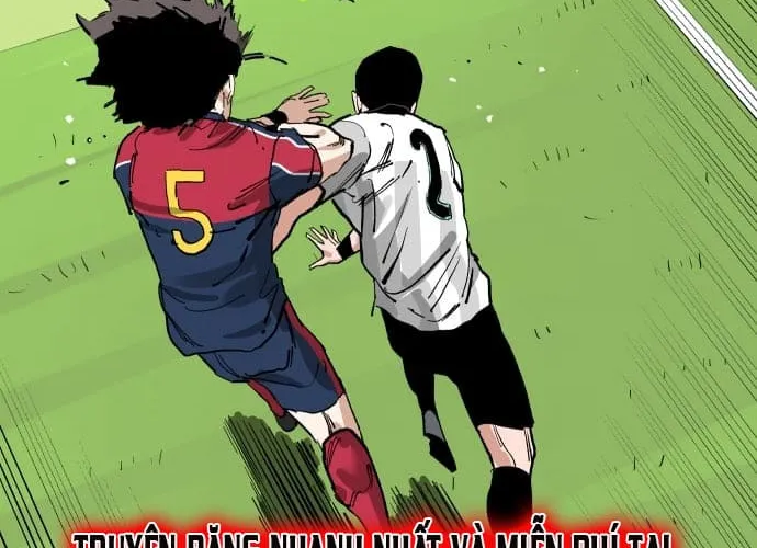 Sân Cỏ Chiến Kí Chap 184 - Next Chap 185