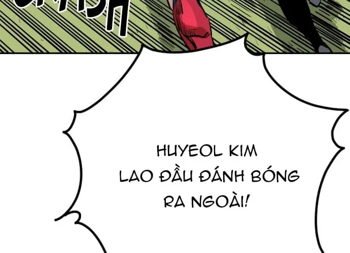 Sân Cỏ Chiến Kí Chap 184 - Next Chap 185