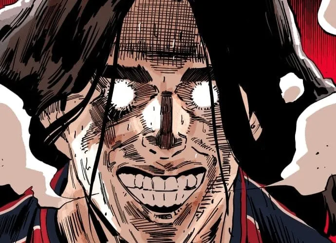 Sân Cỏ Chiến Kí Chap 184 - Next Chap 185