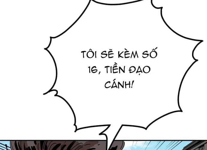 Sân Cỏ Chiến Kí Chap 184 - Next Chap 185