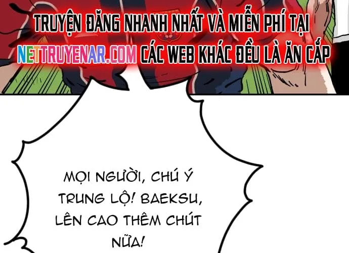 Sân Cỏ Chiến Kí Chap 184 - Next Chap 185