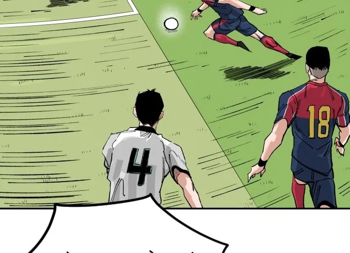 Sân Cỏ Chiến Kí Chap 117.1 - Next Chap 118.1