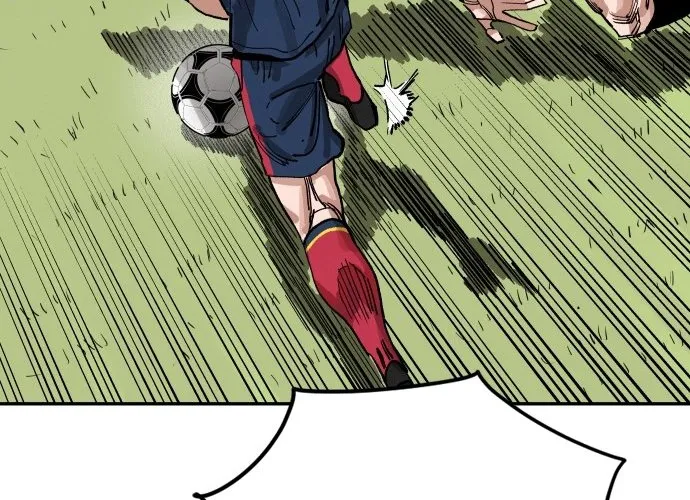 Sân Cỏ Chiến Kí Chap 117.1 - Next Chap 118.1