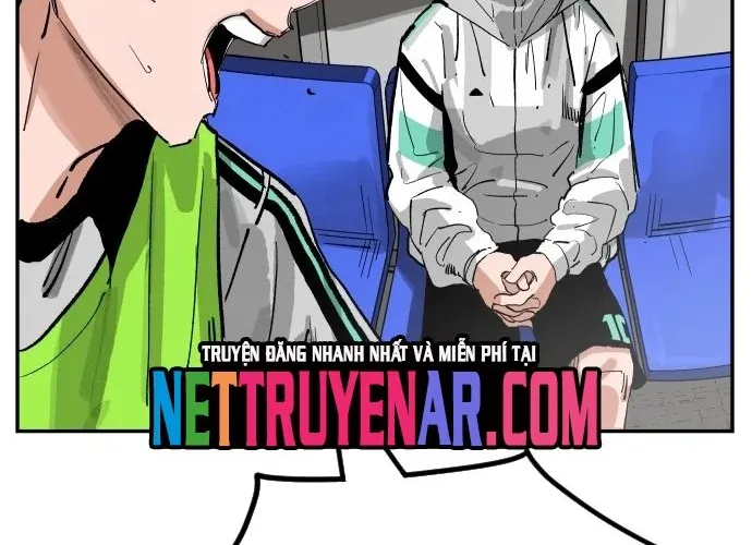 Sân Cỏ Chiến Kí Chap 117.1 - Next Chap 118.1