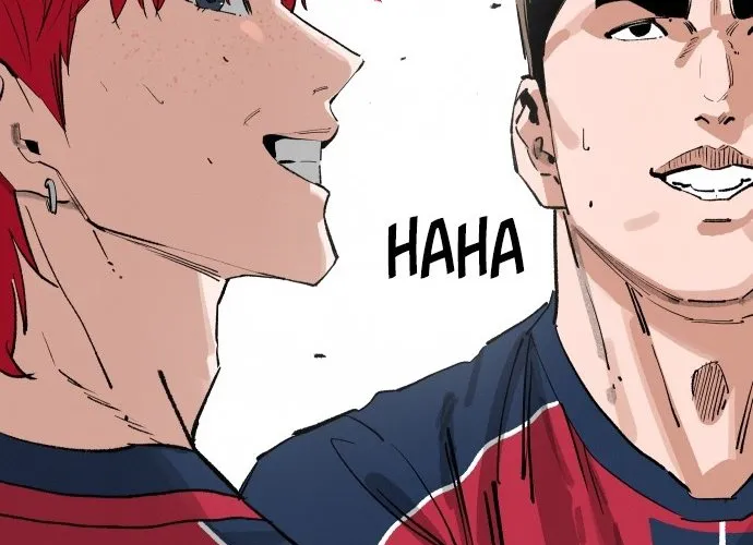 Sân Cỏ Chiến Kí Chap 117.1 - Next Chap 118.1