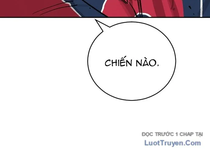 Sân Cỏ Chiến Kí Chap 117.1 - Next Chap 118.1