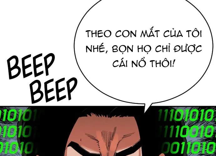 Sân Cỏ Chiến Kí Chap 117.1 - Next Chap 118.1