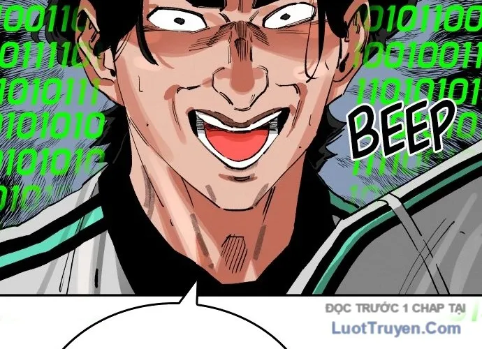 Sân Cỏ Chiến Kí Chap 117.1 - Next Chap 118.1