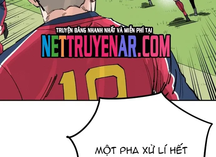 Sân Cỏ Chiến Kí Chap 117.1 - Next Chap 118.1