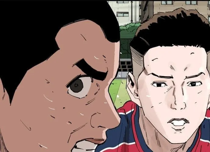 Sân Cỏ Chiến Kí Chap 184 - Next Chap 185