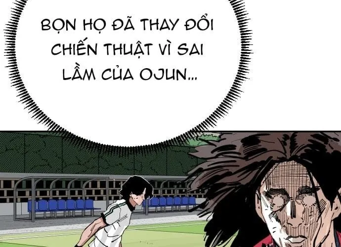 Sân Cỏ Chiến Kí Chap 184 - Next Chap 185