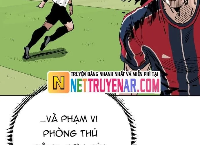 Sân Cỏ Chiến Kí Chap 184 - Next Chap 185