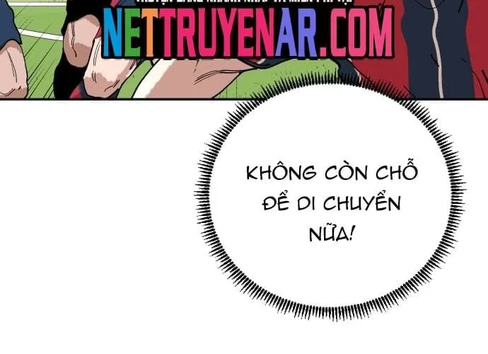 Sân Cỏ Chiến Kí Chap 184 - Next Chap 185