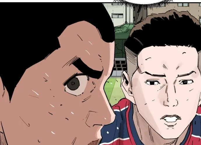 Sân Cỏ Chiến Kí Chap 184 - Next Chap 185