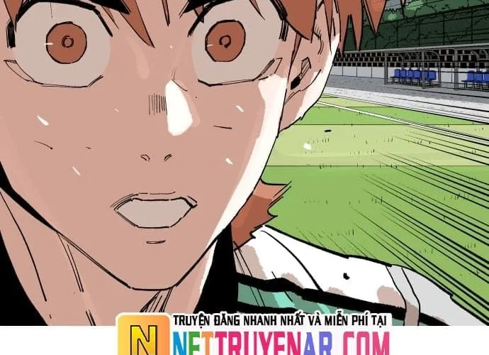 Sân Cỏ Chiến Kí Chap 184 - Next Chap 185