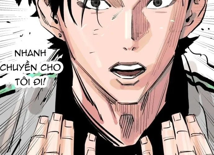 Sân Cỏ Chiến Kí Chap 184 - Next Chap 185