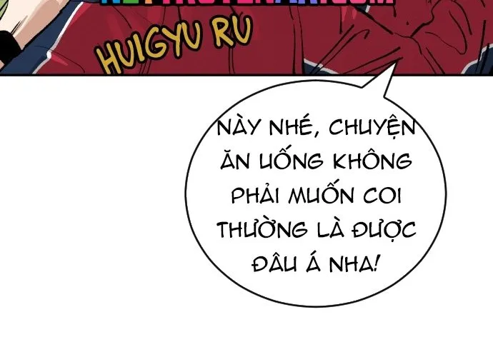 Sân Cỏ Chiến Kí Chap 117.1 - Next Chap 118.1