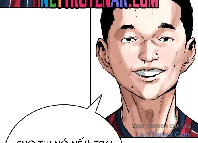 Sân Cỏ Chiến Kí Chap 117.1 - Next Chap 118.1