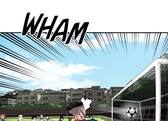 Sân Cỏ Chiến Kí Chap 117.1 - Next Chap 118.1